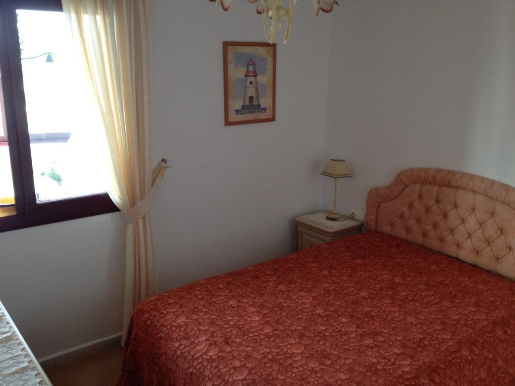 Elite Apartments In Калпе Екстериор снимка