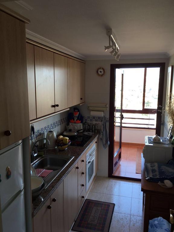 Elite Apartments In Калпе Екстериор снимка