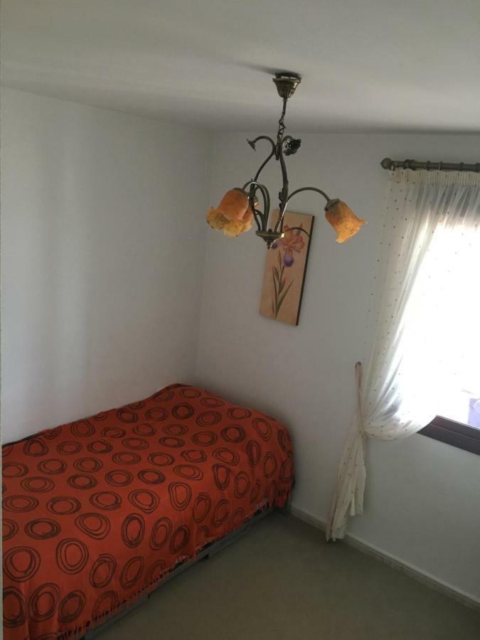 Elite Apartments In Калпе Екстериор снимка